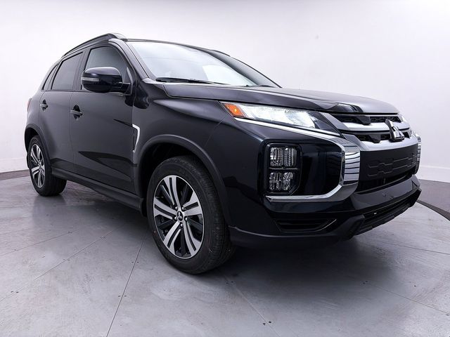 2026 Mitsubishi Outlander Sport SEL