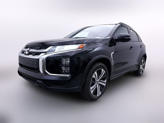 2026 Mitsubishi Outlander Sport SEL