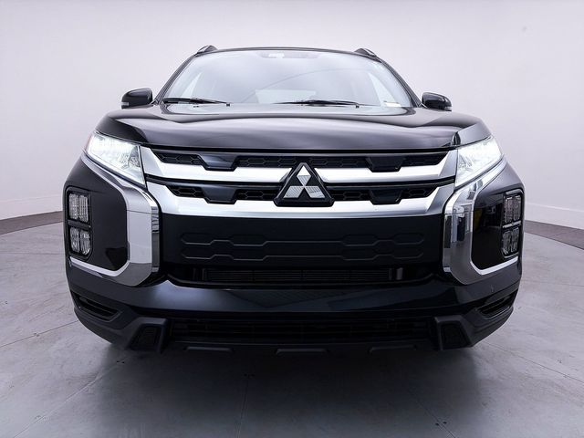 2026 Mitsubishi Outlander Sport SEL