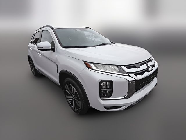 2026 Mitsubishi Outlander Sport SEL