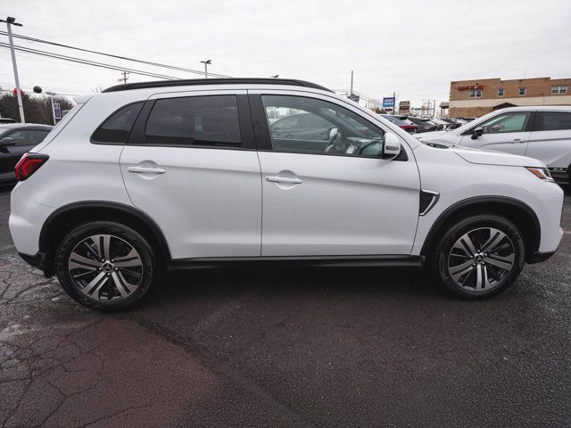 2026 Mitsubishi Outlander Sport SEL