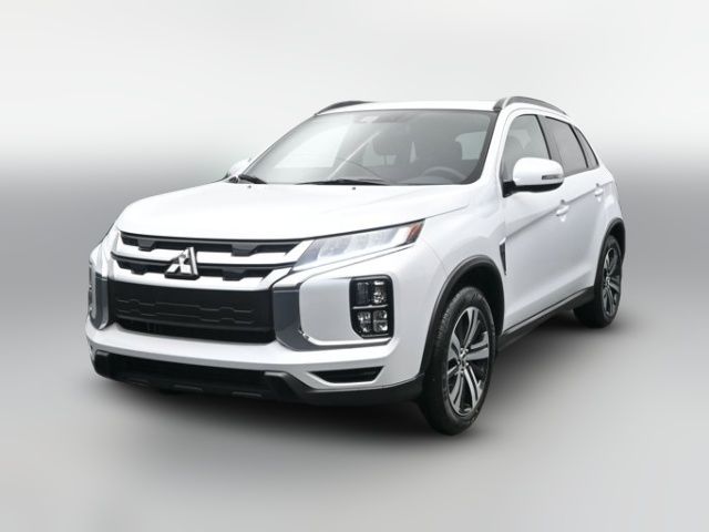 2026 Mitsubishi Outlander Sport SEL