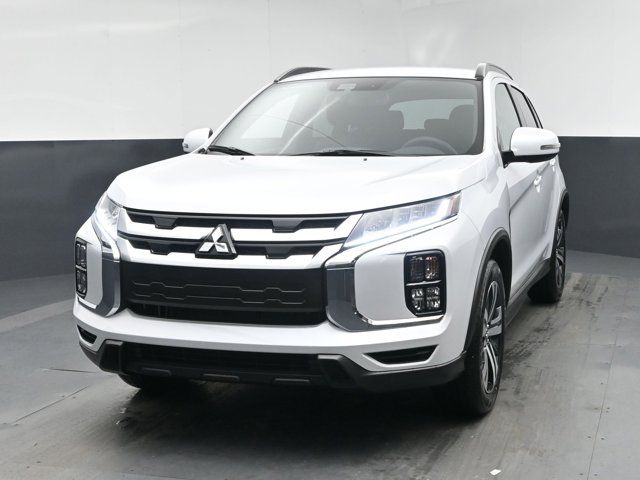 2026 Mitsubishi Outlander Sport SEL