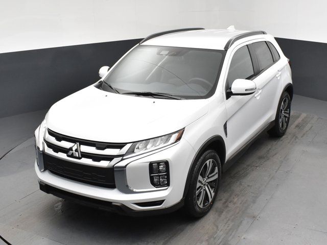 2026 Mitsubishi Outlander Sport SEL