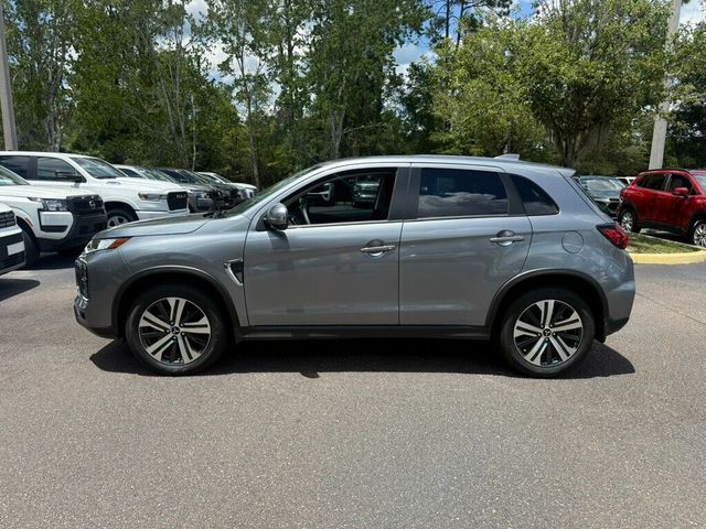 2026 Mitsubishi Outlander Sport SE