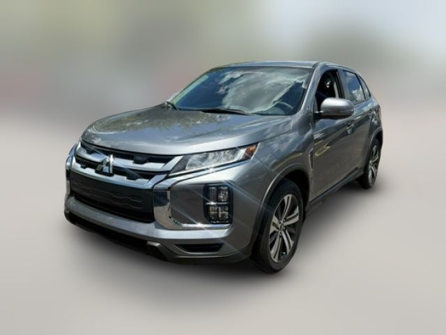 2026 Mitsubishi Outlander Sport SE