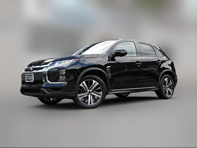 2026 Mitsubishi Outlander Sport SE