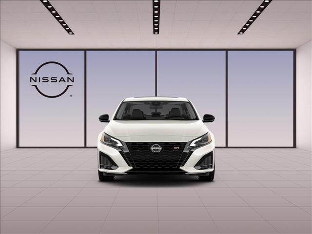 2026 Nissan Altima SR