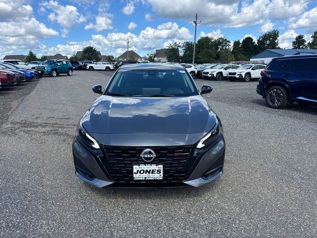 2026 Nissan Altima SR