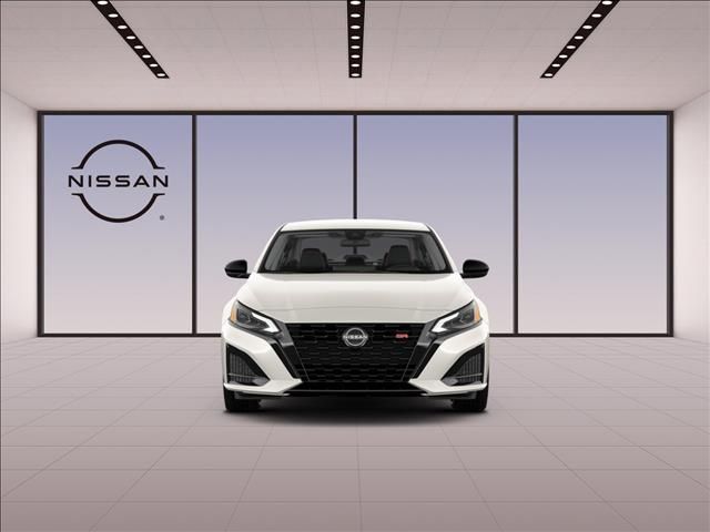 2026 Nissan Altima SR
