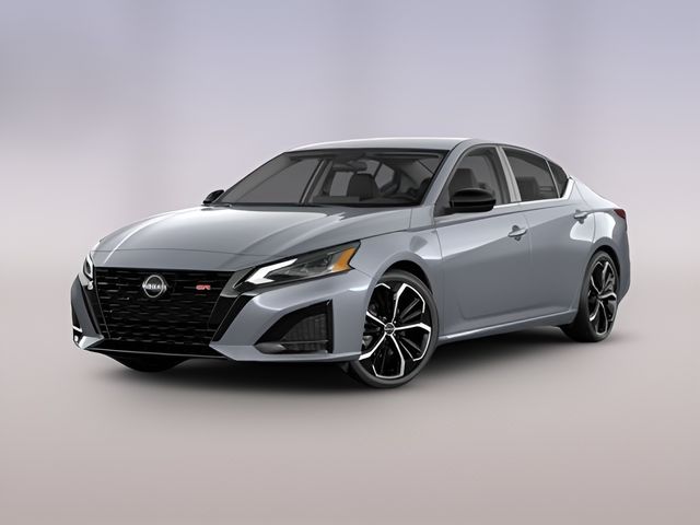 2026 Nissan Altima SR