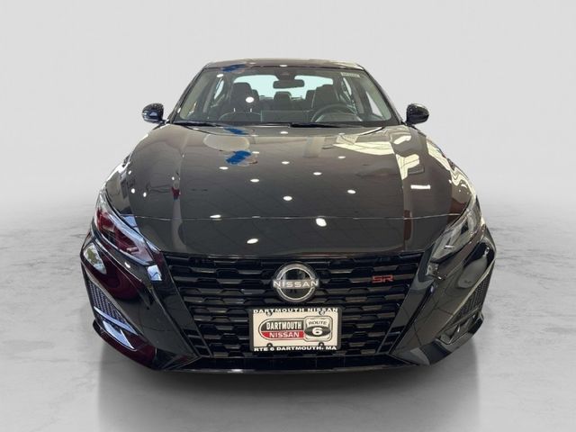 2026 Nissan Altima SR