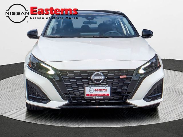 2026 Nissan Altima SR