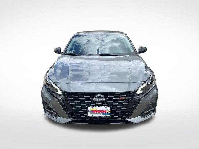 2026 Nissan Altima SR