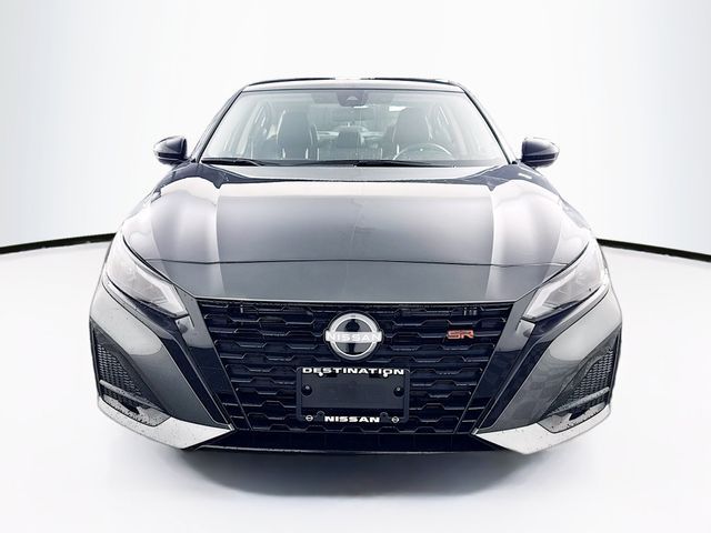 2026 Nissan Altima SR
