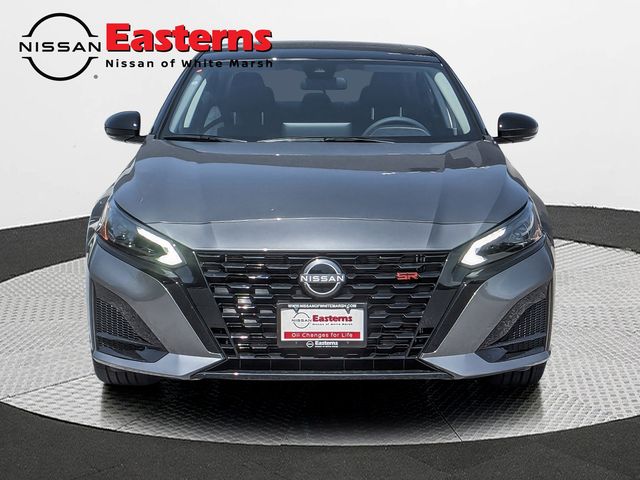 2026 Nissan Altima SR