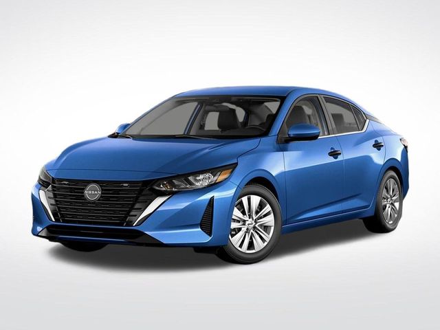 2026 Nissan Altima SR