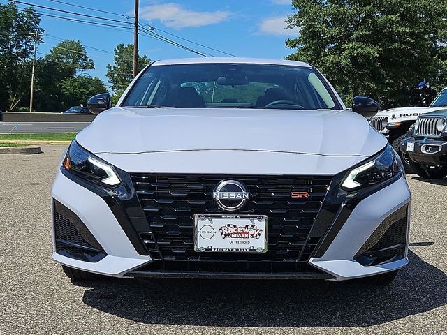 2026 Nissan Altima SR
