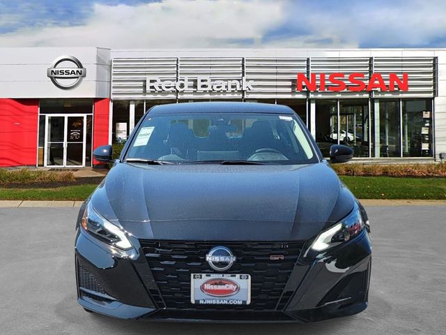 2026 Nissan Altima SR