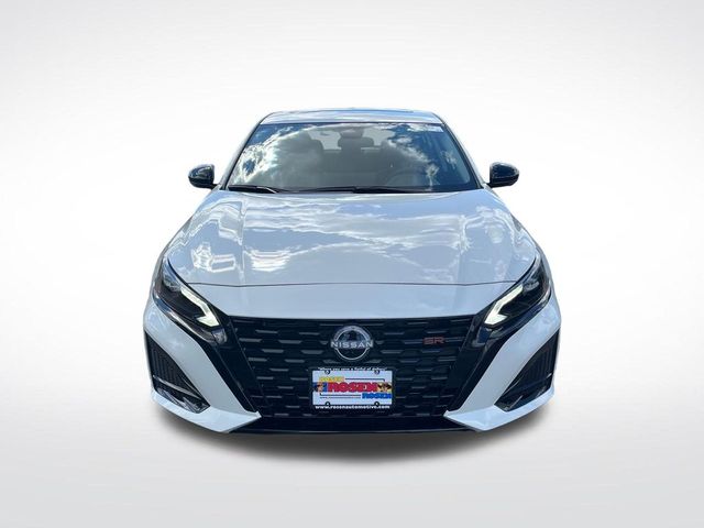 2026 Nissan Altima SR