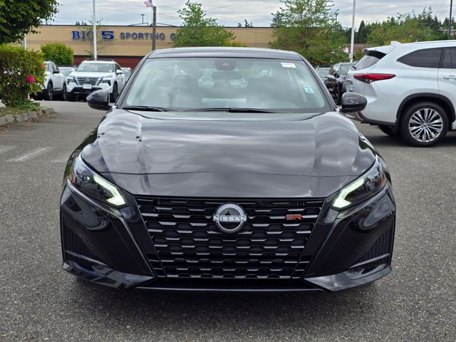 2026 Nissan Altima SR