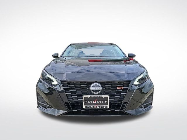2026 Nissan Altima SR