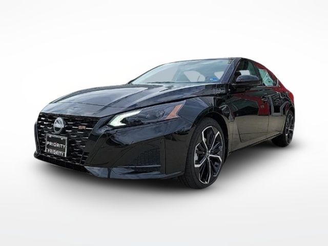 2026 Nissan Altima SR