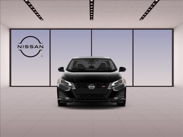 2026 Nissan Altima SR