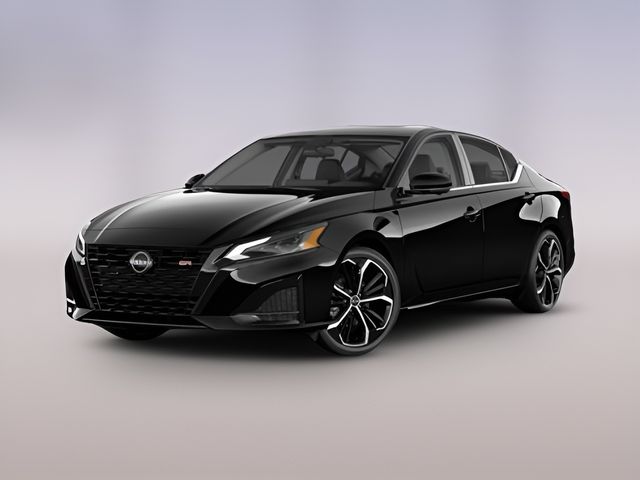 2026 Nissan Altima SR