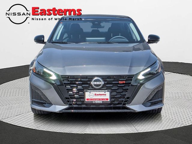 2026 Nissan Altima SR