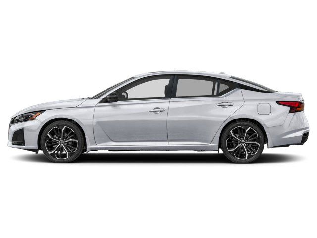 2026 Nissan Altima SR