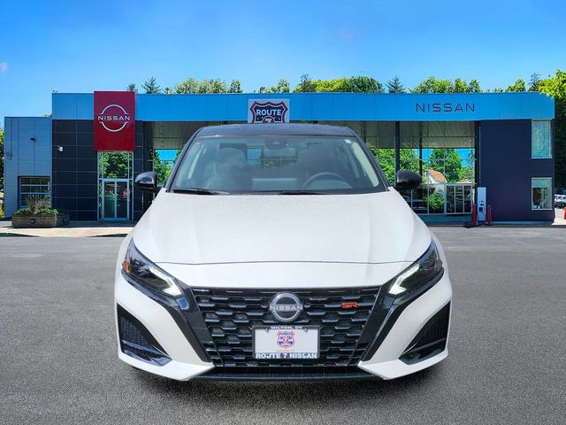 2026 Nissan Altima SR
