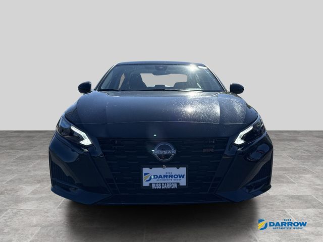2026 Nissan Altima SR