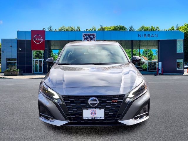 2026 Nissan Altima SR