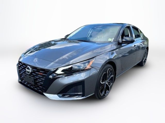 2026 Nissan Altima SR