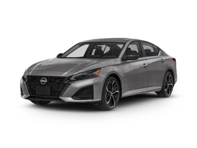 2026 Nissan Altima SR
