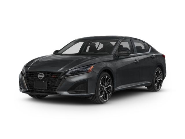 2026 Nissan Altima SR