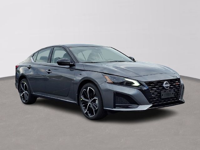 2026 Nissan Altima SR