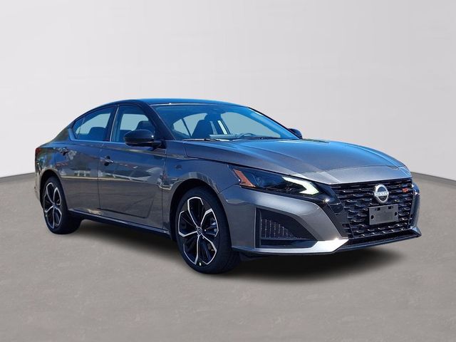2026 Nissan Altima SR