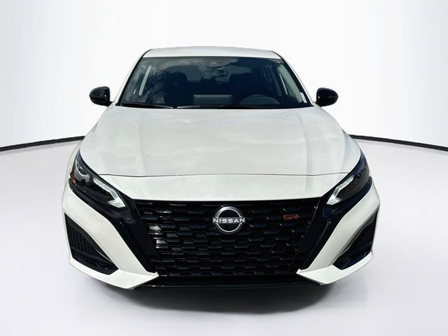 2026 Nissan Altima SR