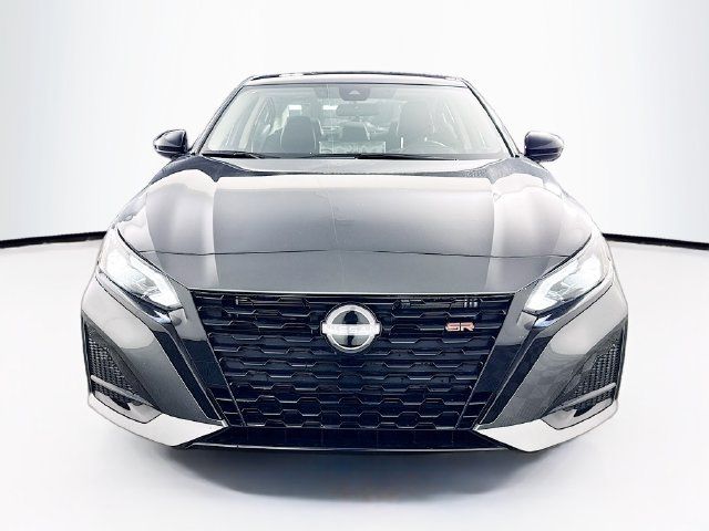 2026 Nissan Altima SR