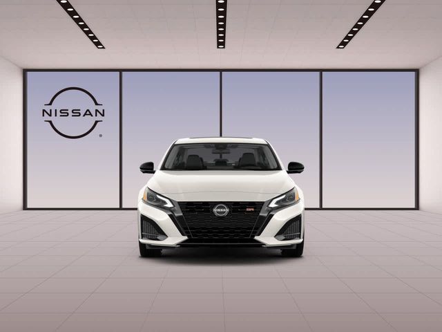 2026 Nissan Altima SR