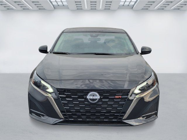 2026 Nissan Altima SR