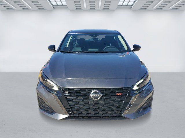 2026 Nissan Altima SR