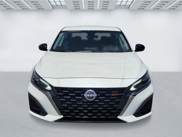 2026 Nissan Altima SR