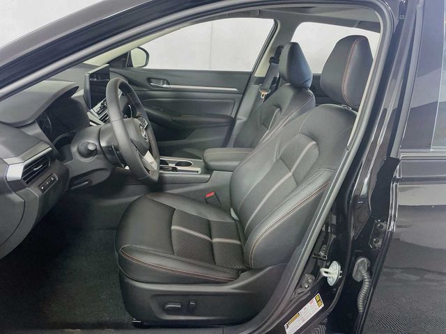 2026 Nissan Altima SR