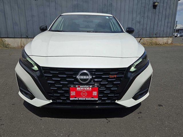 2026 Nissan Altima SR