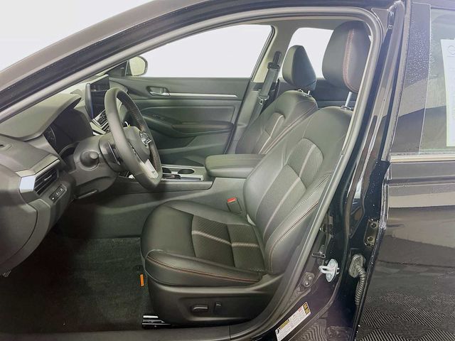 2026 Nissan Altima SR