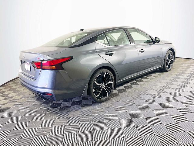 2026 Nissan Altima SR