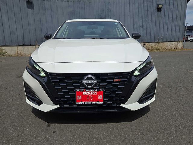 2026 Nissan Altima SR